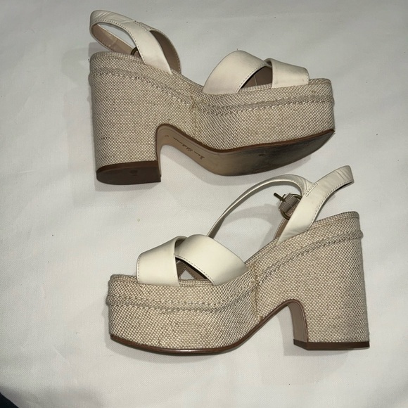 Sam Edelman trianna shoes - Picture 4 of 10